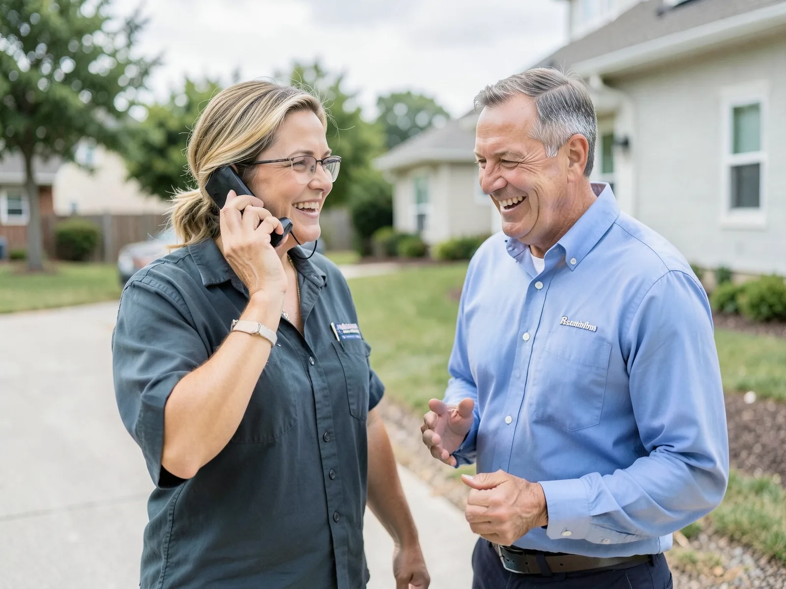 Frequently Asked Questions About Ceiling Leak Restoration in Savannah, OH